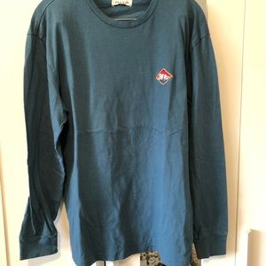 Basic pac sun long sleeve